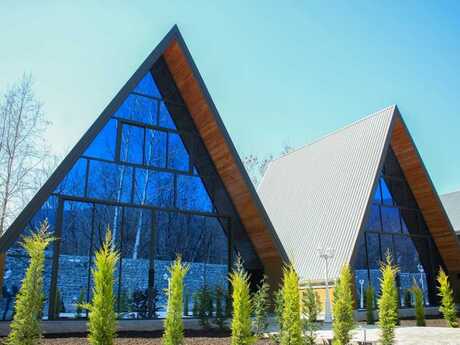 Объявление №4328732 - Шеки, Шеки, 3-комн., 120 м²