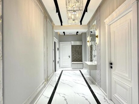 Elan №4329599 - Bakı, Memar Əcəmi m., 3 otaqlı, 120 m², 3/17 mərtəbə