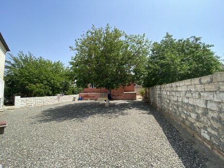 3 otaqlı həyət evi, 100 m², Qaraçuxur: 125 000 ₼ 2