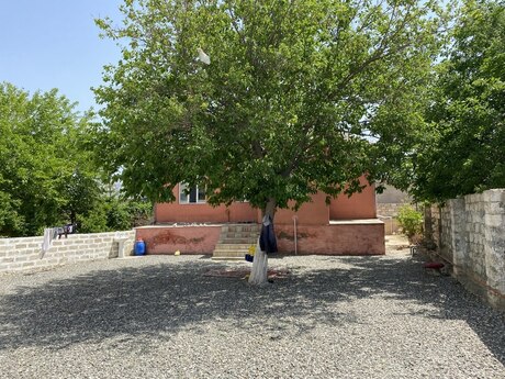 3 otaqlı həyət evi, 100 m², Qaraçuxur: 125 000 ₼ 4