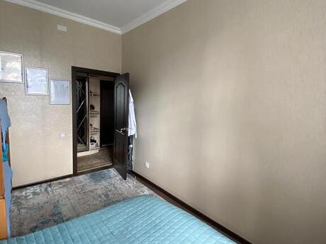 1-комн. новостройка - Ясамальский р. - 40 м²