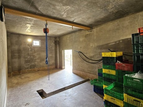 Obyekt - Ramana q. - 3000 m²