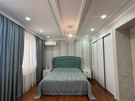 6-room apartment, 220 m², Həzi Aslanov: 620 000 ₼ 5
