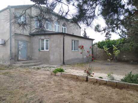 Elan №4339063 - Bakı, Şağan q., 6 otaqlı, 210 m²