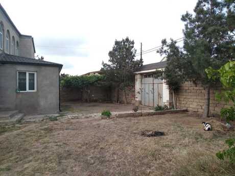 6 otaqlı həyət evi, 210 m², Şağan: 175 000 ₼ 5