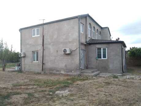 6 otaqlı həyət evi, 210 m², Şağan: 175 000 ₼ 3