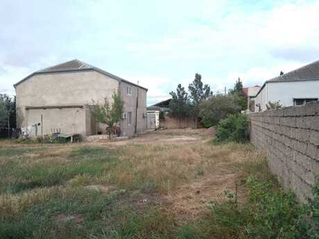 6 otaqlı həyət evi, 210 m², Şağan: 175 000 ₼ 4