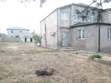 6 otaqlı həyət evi, 210 m², Şağan: 175 000 ₼ 2