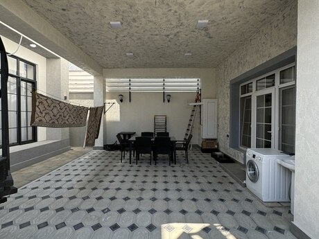 6 otaqlı həyət evi, 290 m², Mərdəkan: 320 000 ₼ 5