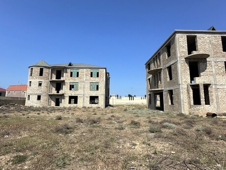 Участок - пос. Бузовна - 45 сот