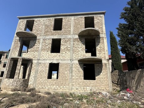 Участок - пос. Бузовна - 45 сот