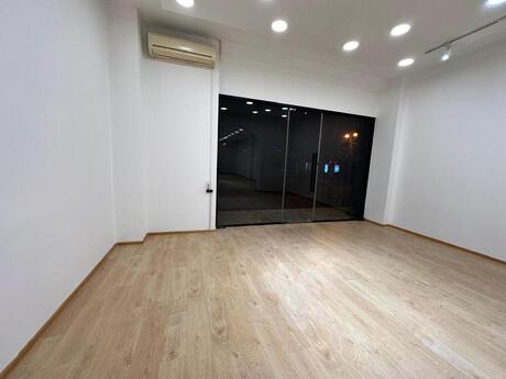 Объект - м. 28 мая - 180 м²