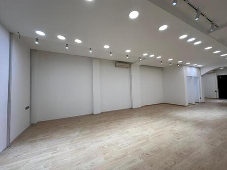 Объект - м. 28 мая - 180 м²