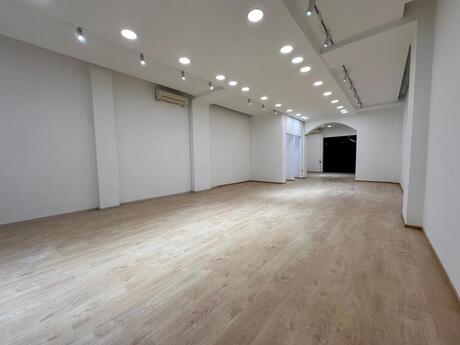 Объект - м. 28 мая - 180 м²