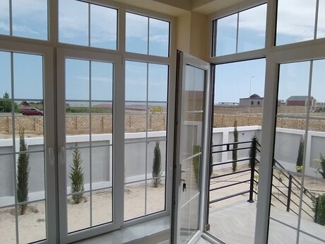 3 otaqlı həyət evi, 90 m², Novxanı: 150 000 ₼ 5