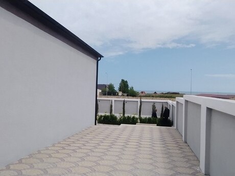 3 otaqlı həyət evi, 90 m², Novxanı: 150 000 ₼ 3