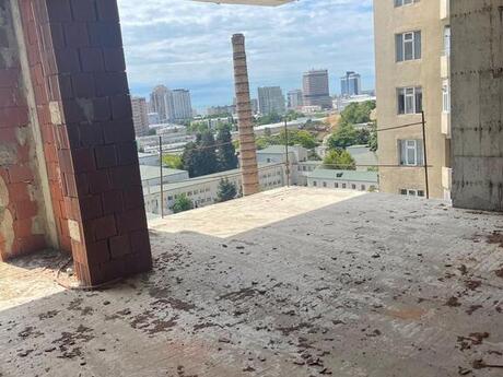 4 otaqlı yeni tikili - 28 May m. - 221.4 m²