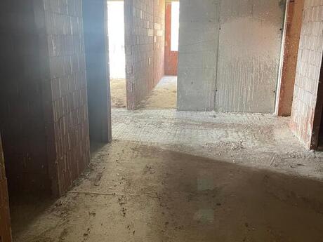 4 otaqlı yeni tikili - 28 May m. - 221.4 m²