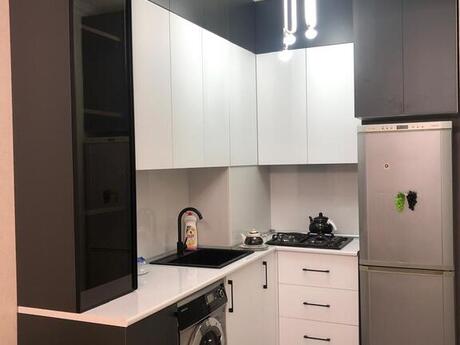 Объявление №4354568 - Баку, м. 20 января, 2-комн., 48 м², 7/22 этаж