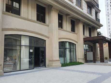3 otaqlı mənzil, 169 m², Bayıl: 510 000 ₼ 2