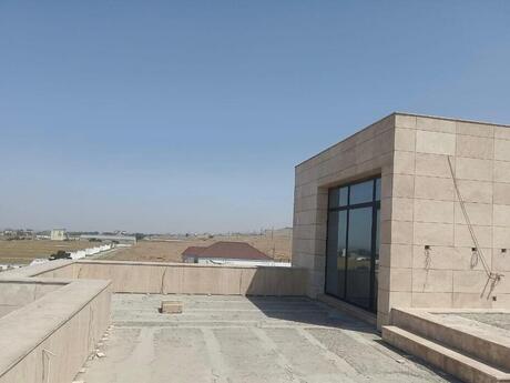 9 otaqlı həyət evi, 900 m², Novxanı: 560 000 ₼ 5