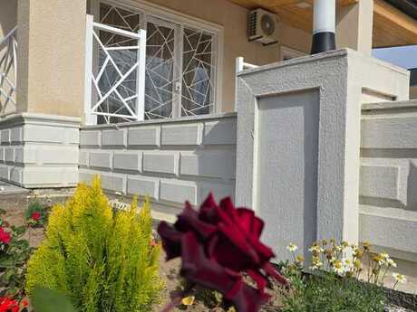 3 otaqlı həyət evi/bağ evi - Bilgəh q. - 110 m²