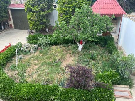 5 otaqlı həyət evi, 200 m², Mərdəkan: 450 000 ₼ 5