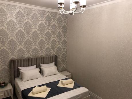 1 otaqlı köhnə tikili - İçəri Şəhər m. - 45 m²