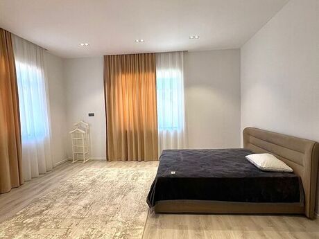 6 otaqlı həyət evi, 620 m², Buzovna: 670 000 ₼ 5