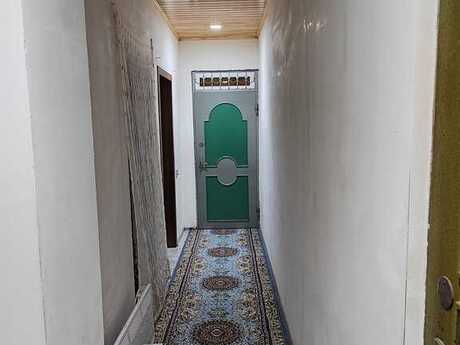 5 otaqlı həyət evi/bağ evi - Binəqədi q. - 180 m²