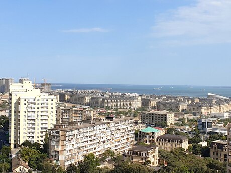 4 otaqlı mənzil, 122 m², Luxe Home: 379 254 ₼ 5