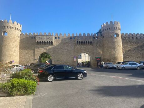 Объявление №4361710 - Баку, м. Ичеришехер, 160 м²