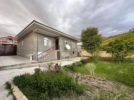 Elan №4363462 - Şəki, Şəki, 4 otaqlı, 120 m²