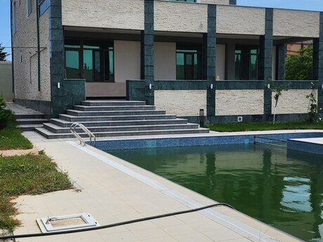 Novxanıda 6 otaqlı həyət evi kirayə verilir, 350 m², 1 000 AZN/ay, şəkil 5 / 12