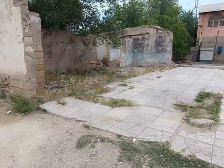 Obyekt - Sumqayıt - 33 m²
