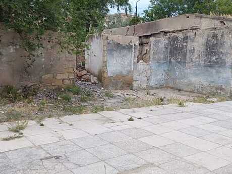 Obyekt - Sumqayıt - 33 m²