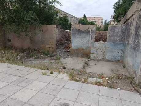 Obyekt - Sumqayıt - 33 m²