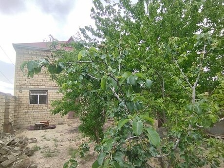 Объявление №4367561 - Баку, пос. Мехтиабад, 8-комн., 220 м²