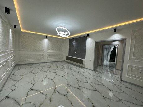 5 otaqlı həyət evi/bağ evi - Mərdəkan q. - 350 m²