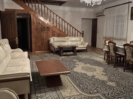 5 otaqlı həyət evi, 335 m², Sabunçu: 355 000 ₼ 5