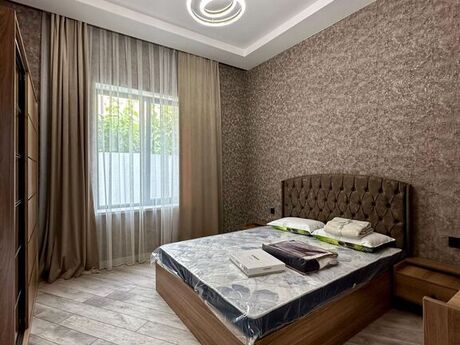 5 otaqlı həyət evi/bağ evi - Mərdəkan q. - 170 m²