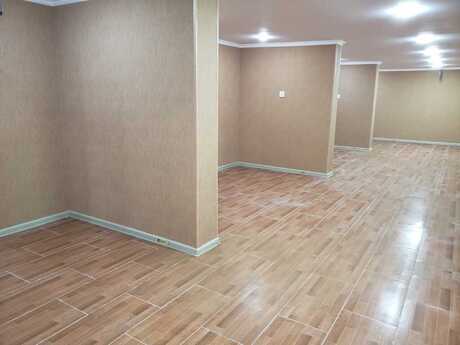 Obyekt - Binəqədi r. - 100 m²