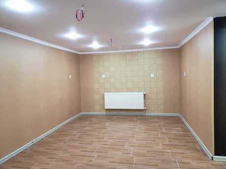 Obyekt - Binəqədi r. - 100 m²