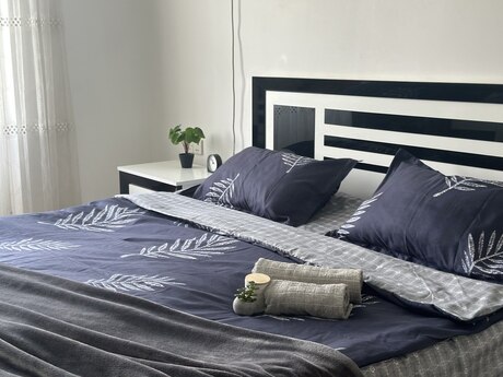 2-room apartment for rent, 36 m², Sahil: 60 ₼/mo 5