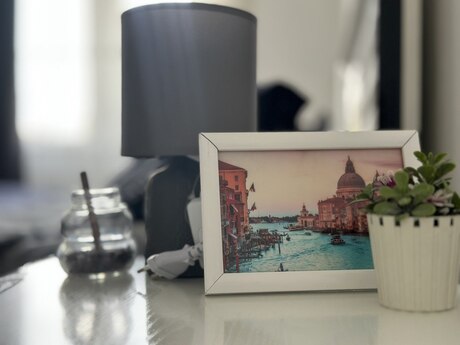 2 otaqlı köhnə tikili - Sahil m. - 36 m²
