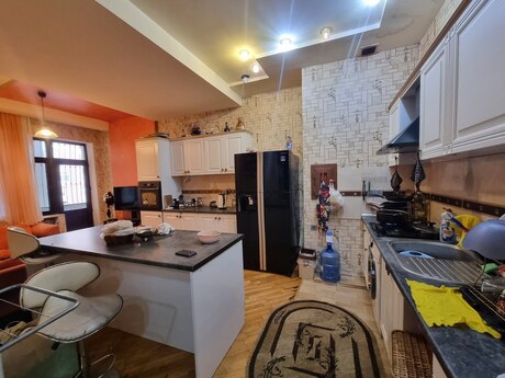3 otaqlı mənzil, 130 m², Nəsimi: 390 000 ₼ 5