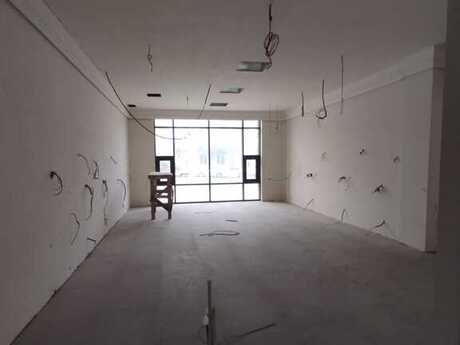 Obyekt - Nərimanov r. - 700 m²