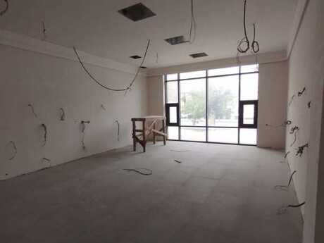 Obyekt - Nərimanov r. - 700 m²