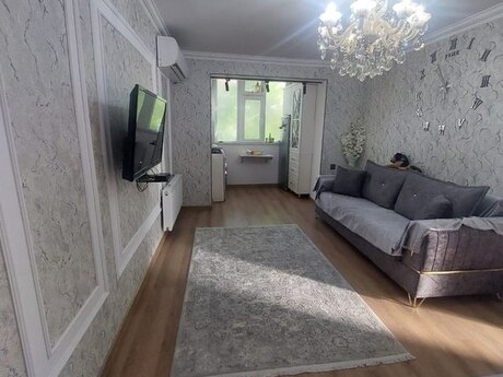 3 otaqlı mənzil, 52 m², Nərimanov: 170 000 ₼ 4