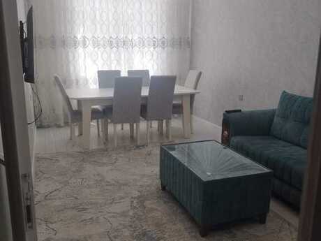 Elan №4376579 - Bakı, Masazır q., 3 otaqlı, 83 m², 2/8 mərtəbə